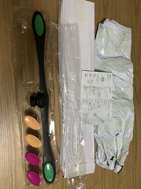 レビュー画像