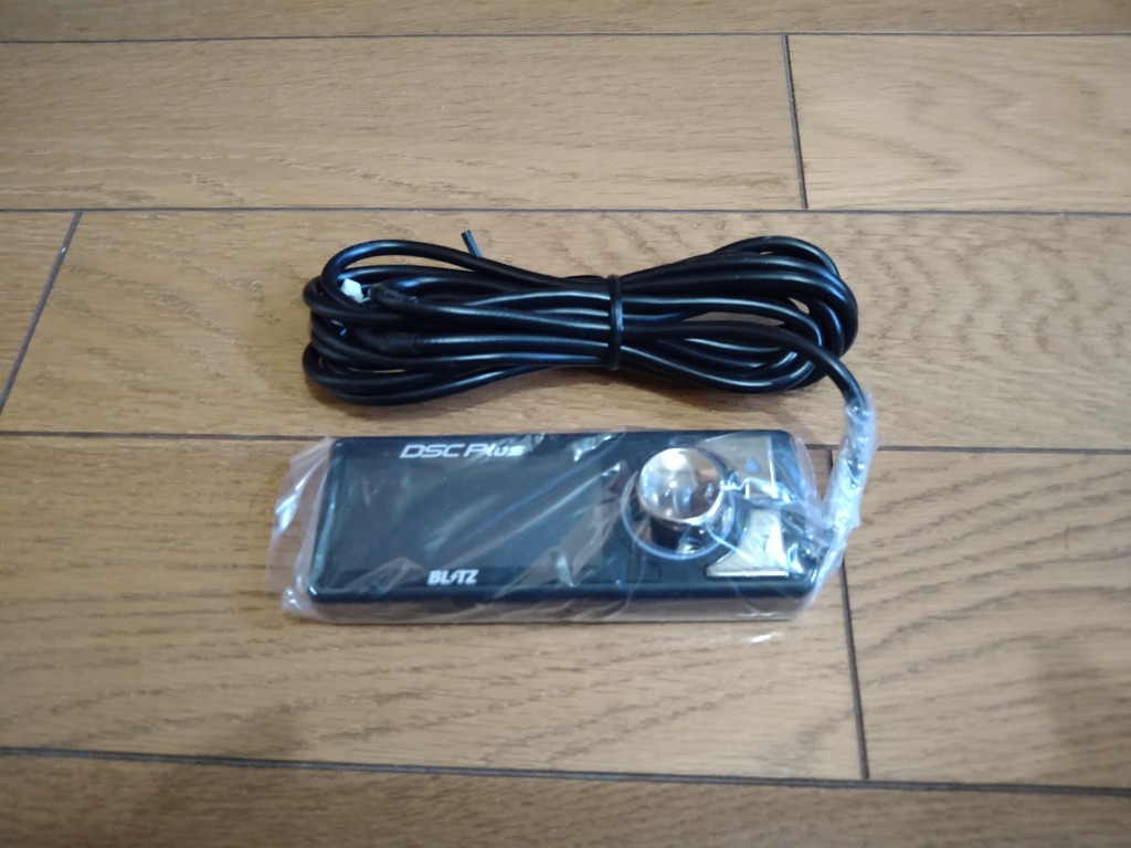 ブリッツ｜BLITZ DSC Plusコントローラー単品 15230C 個人宅は別途送料