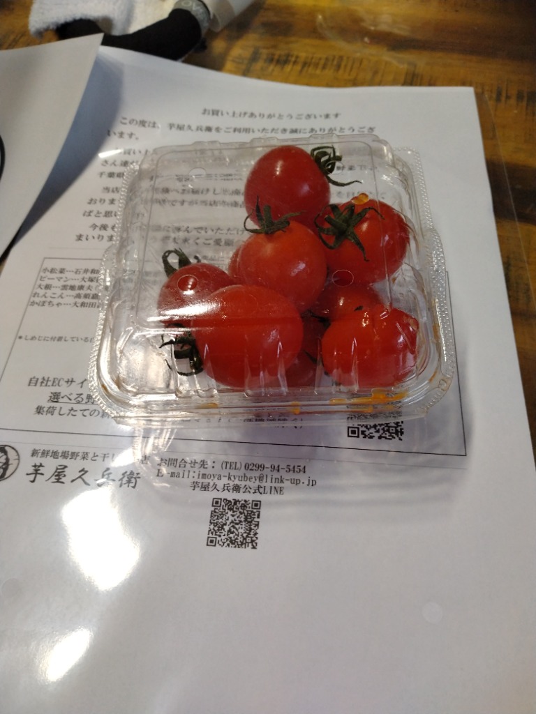 レビュー画像