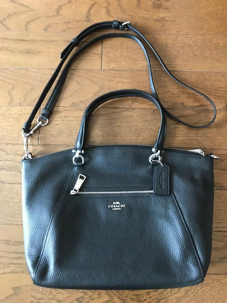 COACH コーチ バッグ ハンドバッグ F79997 ラグジュアリー