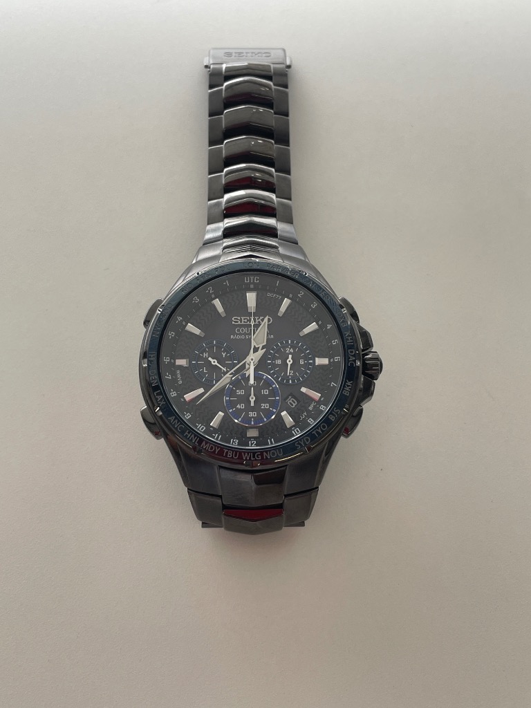 SEIKO（セイコー） 即国内発送 メーカー取り寄せ品！ SEIKO Coutura