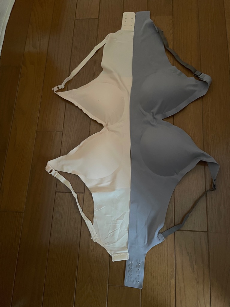 全体のレビュー画像 | 2-0