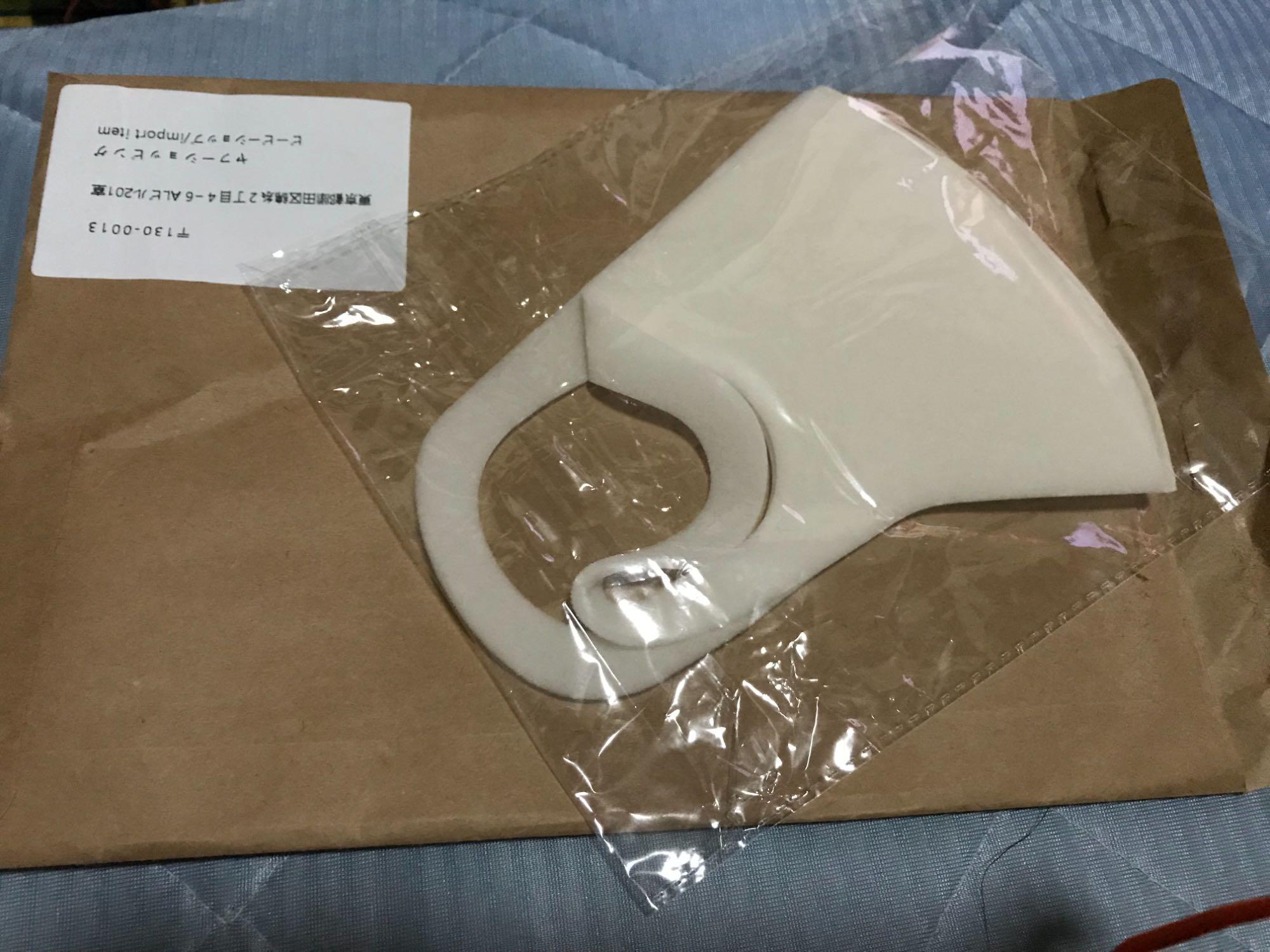 レビュー画像