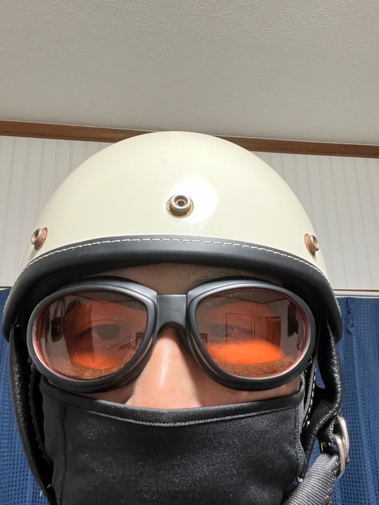 BOBSTER (ボブスター) クルーザー 2 ゴーグル [USA正規品] : Around