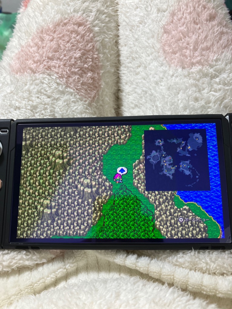 ファイナルファンタジー 1-6 ピクセル リマスター コレクション