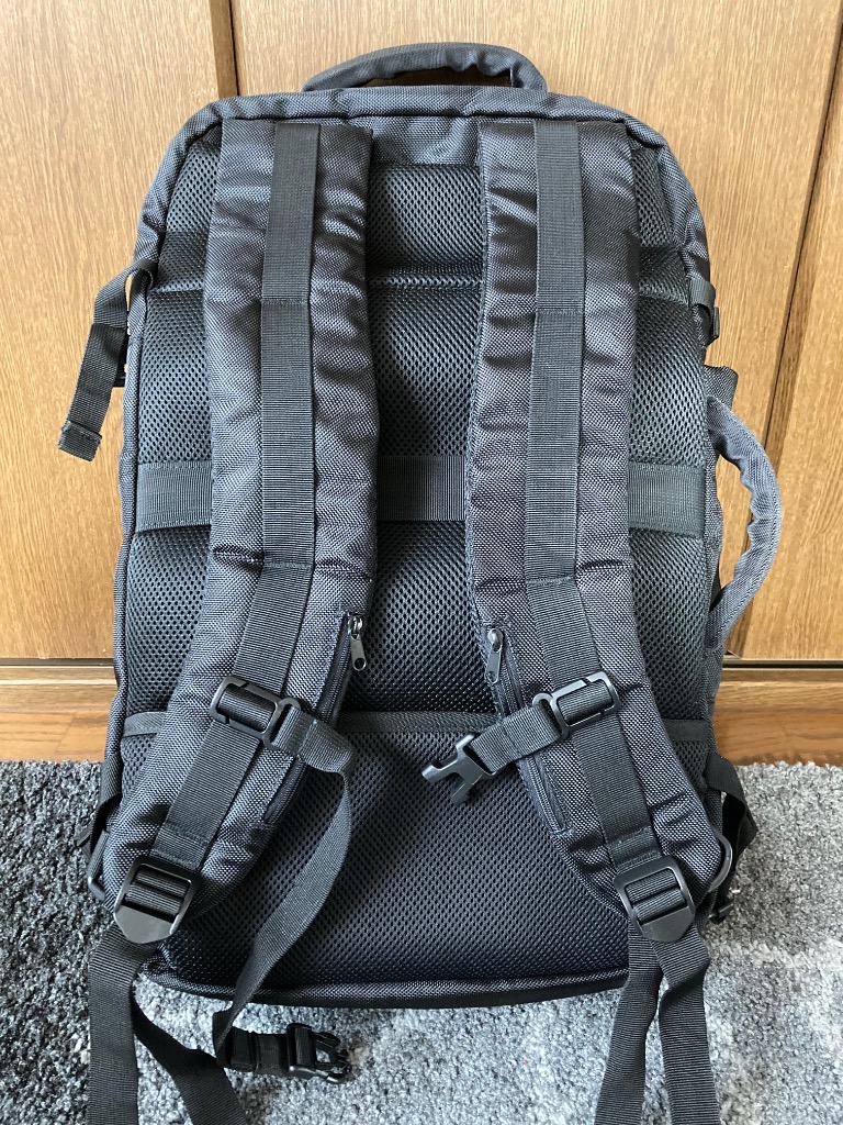 Inateck 【アウトレット】リュックサック バックパック 40L 大