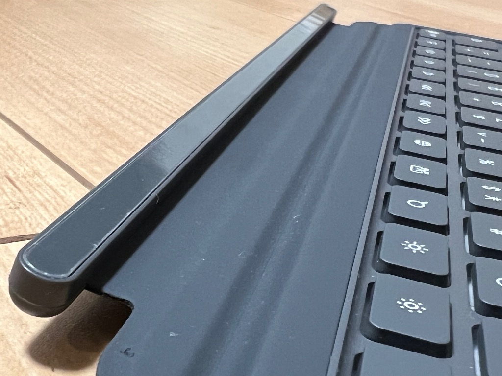 Inateck キーボードケース iPad Air 11インチ 2024/第5世代/第4世代