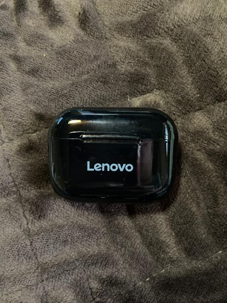 Lenovo 当店限定 正規品 日本版パッケージ ワイヤレスイヤホン Lenovo 当店限定 正規品 日本版パッケージ ワイヤレスイヤホン