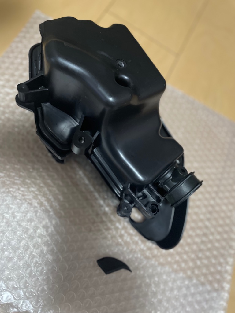 アクセサリー Dr.I スーパーディオ スーパーディオZX AF27 AF28 エアクリーナー