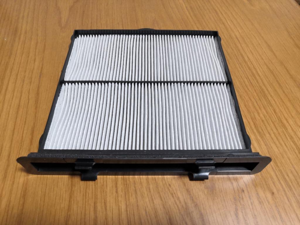 スバル用 エアコンフィルター キャビンフィルター 純正互換品