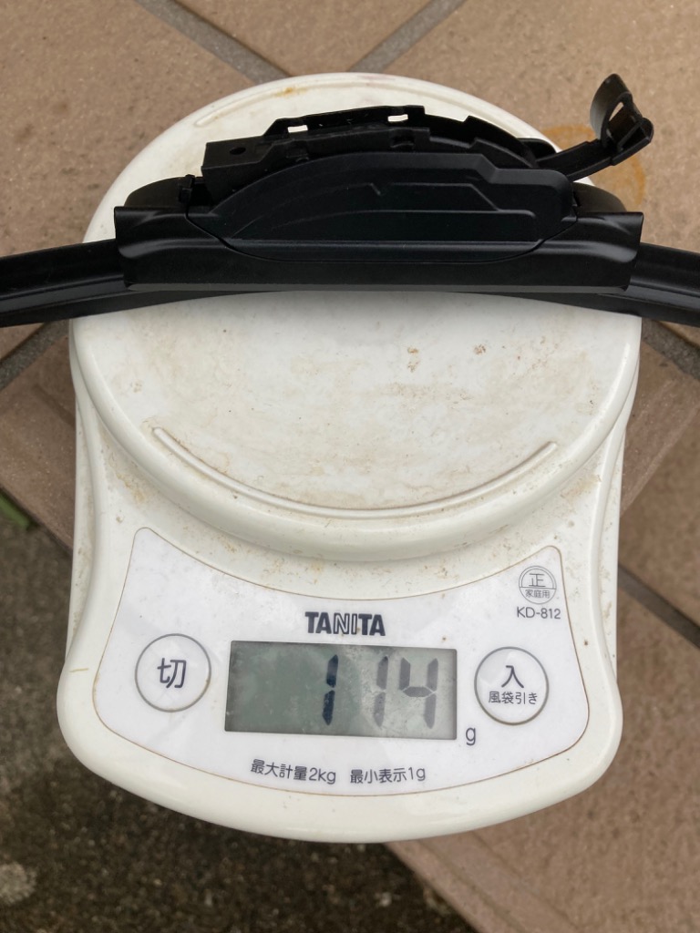 レビュー画像