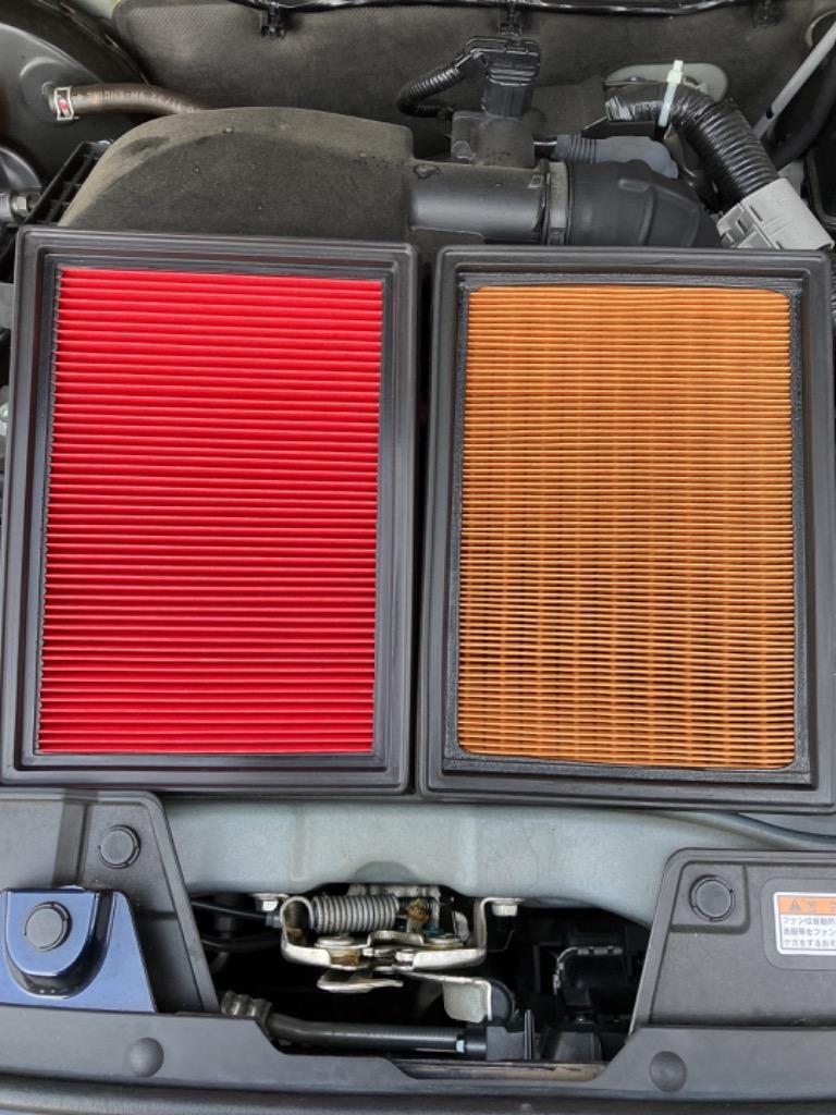 HE33S アルトラパン エアフィルター エアクリーナー H27.6-R2.10 AIRF14 :mt01-400:イネックスショップ 通販  