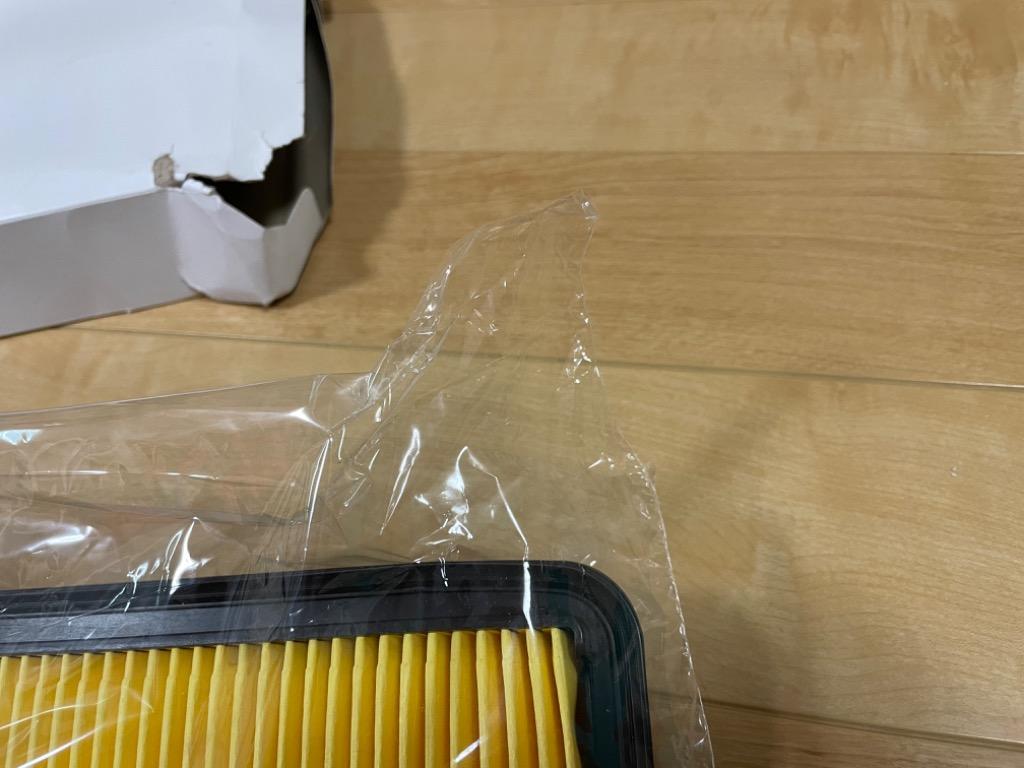 レビュー画像