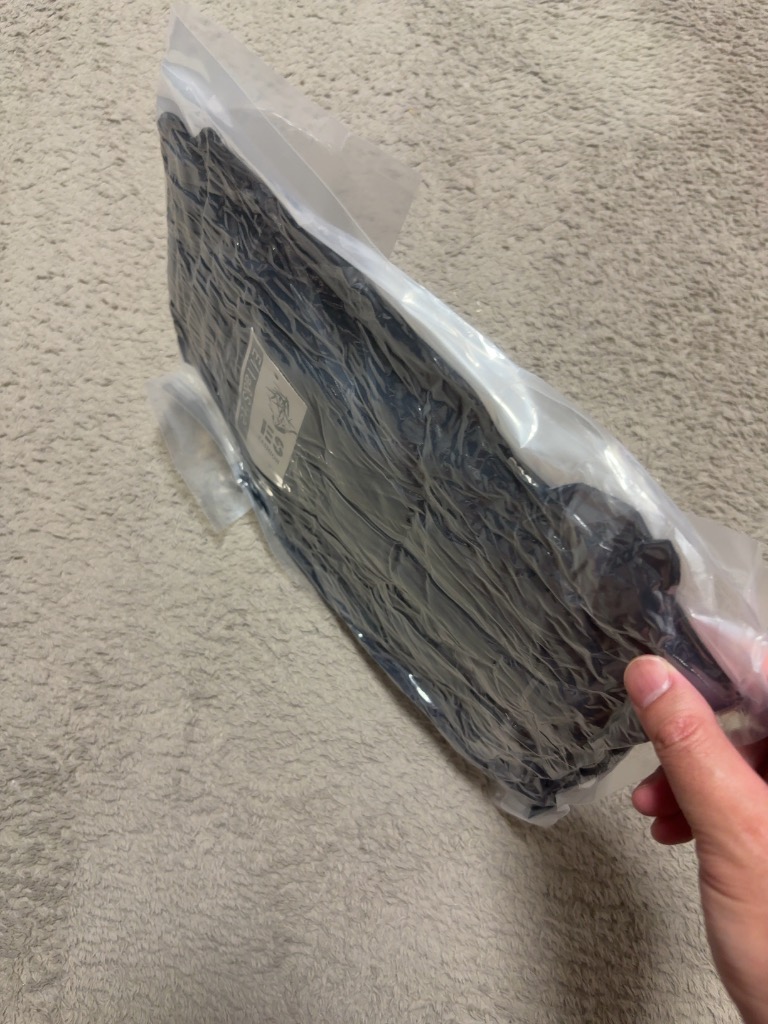 レビュー画像