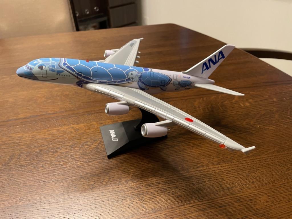 リアルサウンド フライングホヌ ANA HAWAii ANA フライングホヌ FLYING HONU リアルサウンドジェット - メルカリ