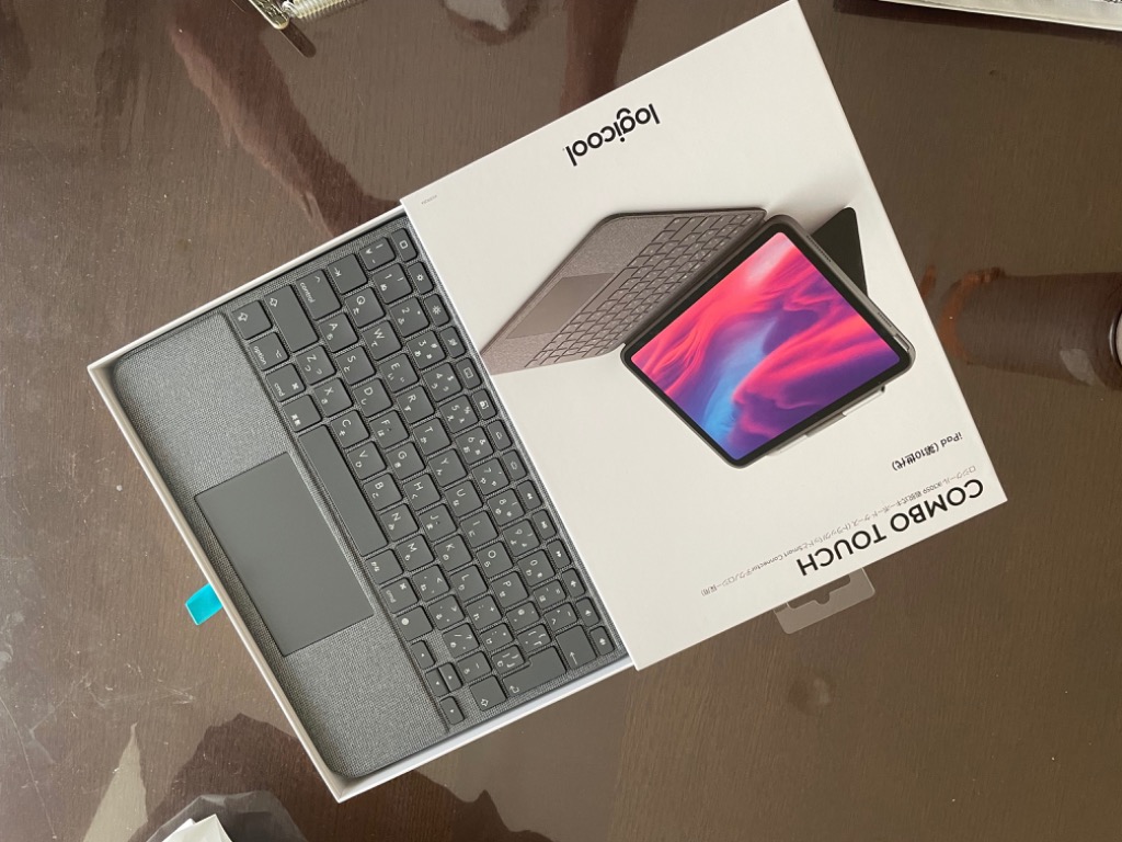 logicool Logicool/ロジクール 10.9インチ iPad(第10世代)用 logicool Logicool/ロジクール 10.9インチ iPad(第10世代)用