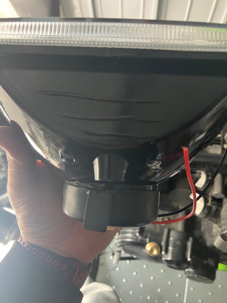 GPZ900R ZRX1100 レイブリックマルチリフレクターヘッドライト 楽天市場】STANLEY スタンレー電気 マルチリフレクターヘッド