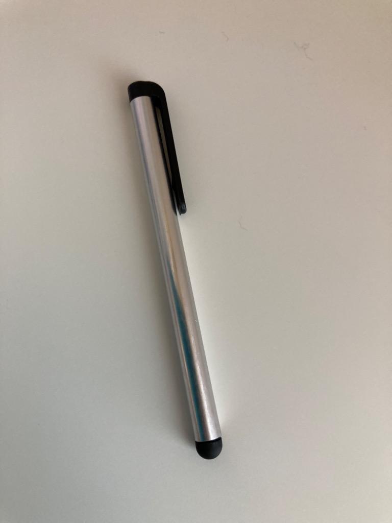 タッチペン 感圧式 レッド 1本 3DS カーナビなどに (T31) :q211r:インク本舗 - 通販 - Yahoo!ショッピング