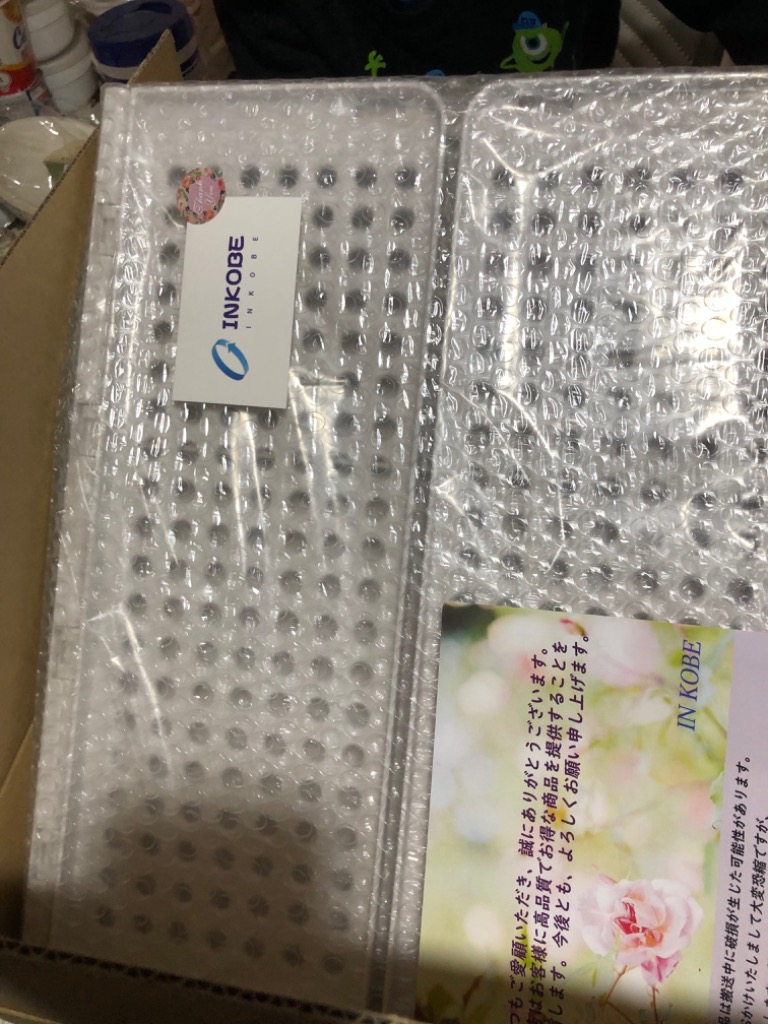 全体のレビュー画像 | 1-0