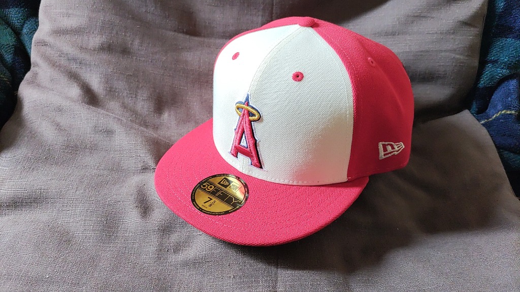 NEW ERA ニューエラ 大谷翔平 2023 MVP ホームラン王 記念