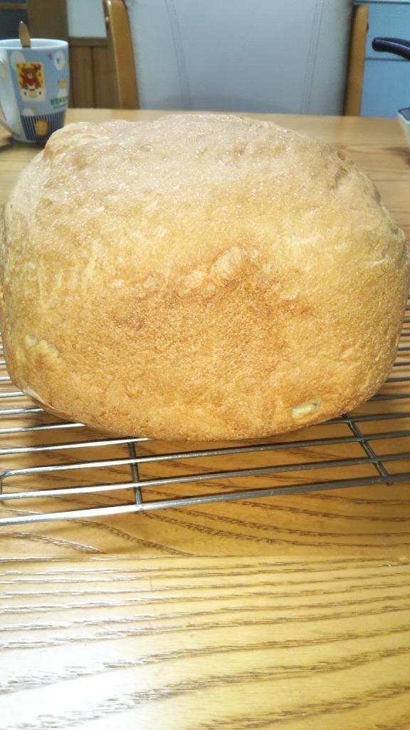 ホームベーカリー 2斤 アイリスオーヤマ パン 手作りパン タイマー付き 