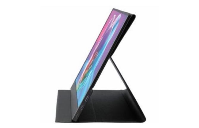 IRIS OHYAMA モバイルモニター pcモニター 15.6インチ IRIS OHYAMA モバイルモニター pcモニター 15.6インチ