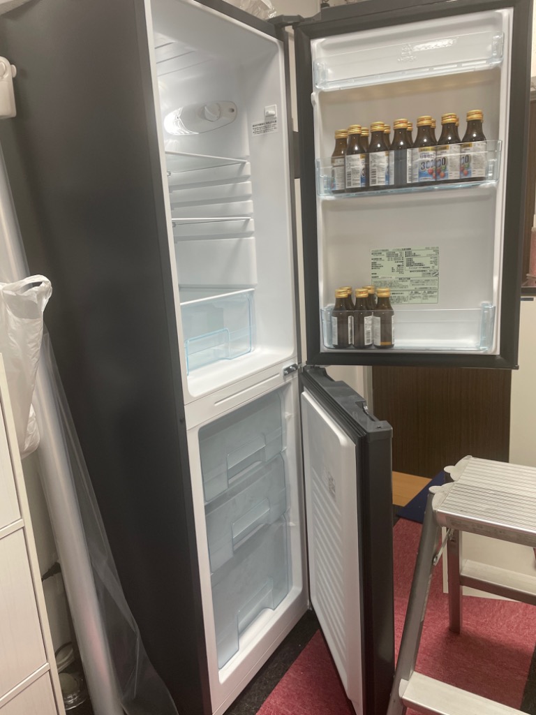 標準設置料込) アイリスオーヤマ 198L 冷凍庫(上開き)直冷式 ホワイト