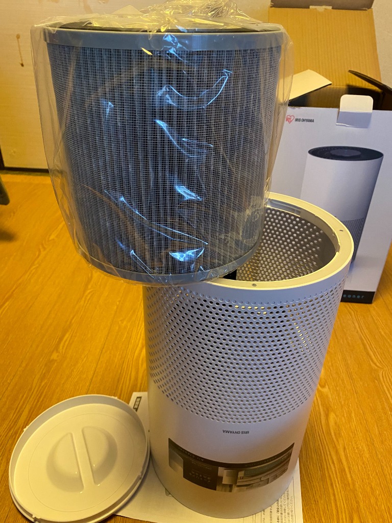 レビュー画像
