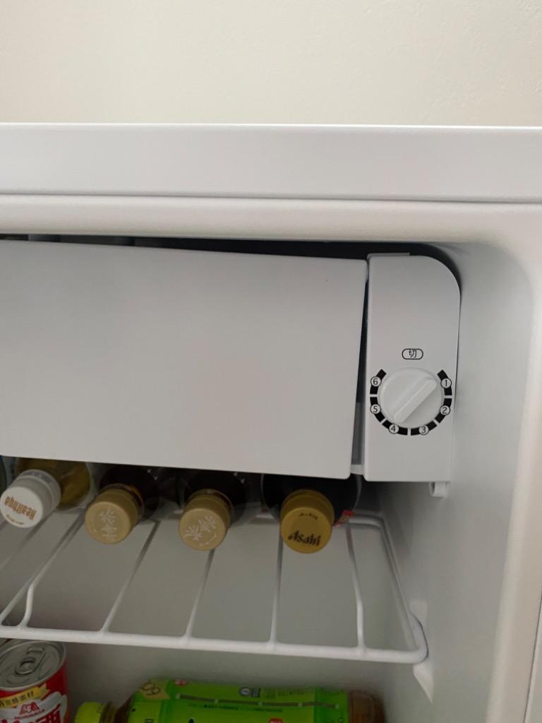 冷蔵庫 一人暮らし 新品 静か 小さめ 45L 製氷 アイリスオーヤマ IRSD