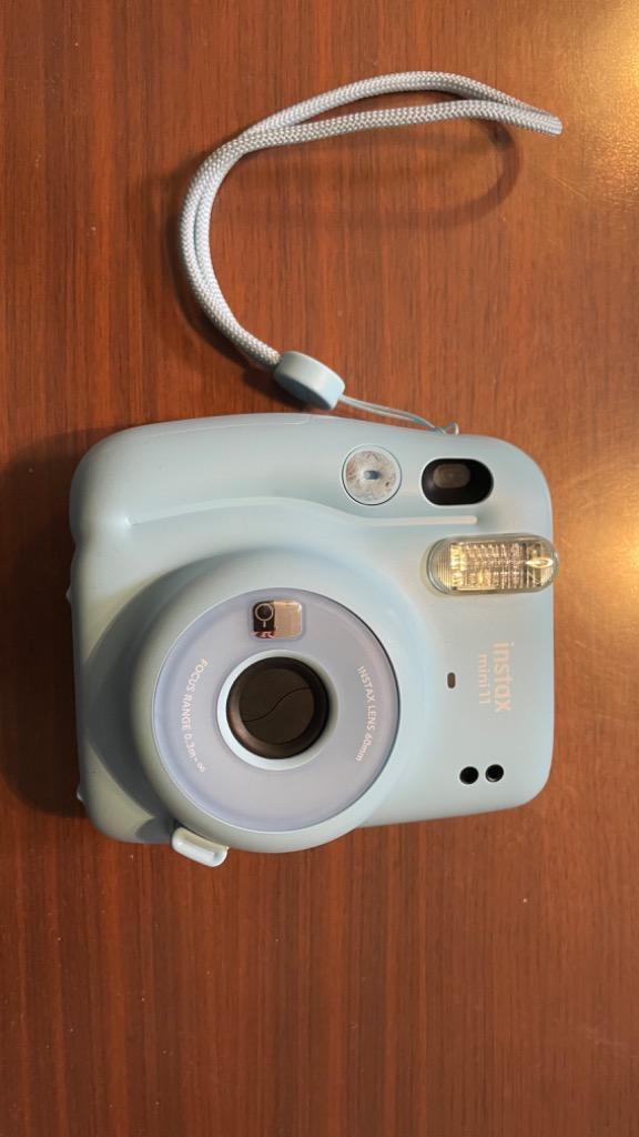 チェキ チェキカメラ instax mini11 :p7167562:ウエノ電器 Yahoo!店 - 通販 - Yahoo!ショッピング