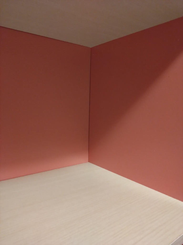 全体のレビュー画像 | 1-0