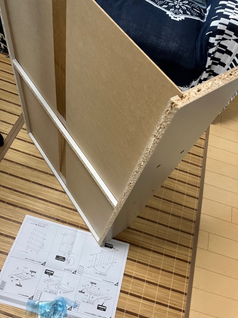 全体のレビュー画像 | 8-1
