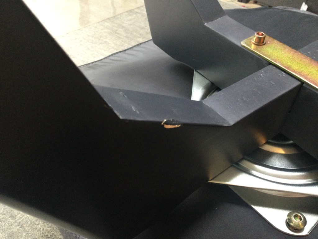 全体のレビュー画像 | 1-1