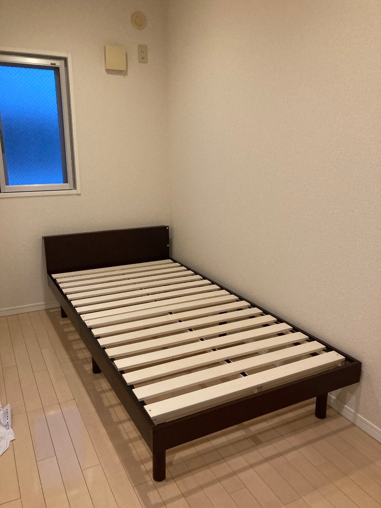 【新品未使用】セミシングルマットレス＆ベッドフレームセット 8set_sd_be.jpg?fitin=720:720