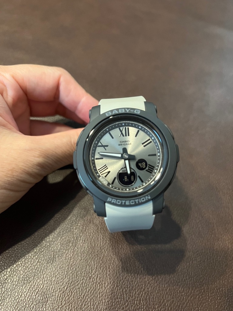 カシオ ベビーG 海外モデル アナデジタイプ BGA-290-8A 新品 楽天市場】BABY-G BGA-290-8A アナデジ レディース 腕時計