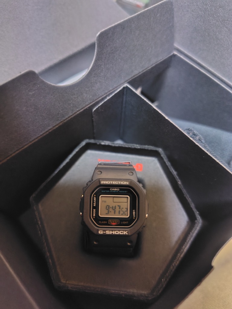 G-SHOCK GショックG-SHOCK nano CASIO RING WATCH 指輪 リングウォッチ