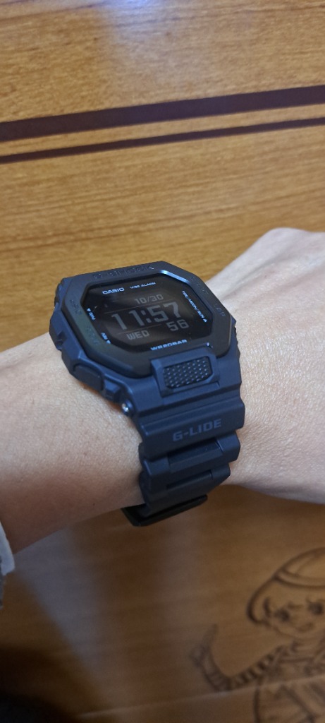 G-LIDE（G-SHOCK） G-SHOCK Gショック G-LIDE Gライド 限定 2021