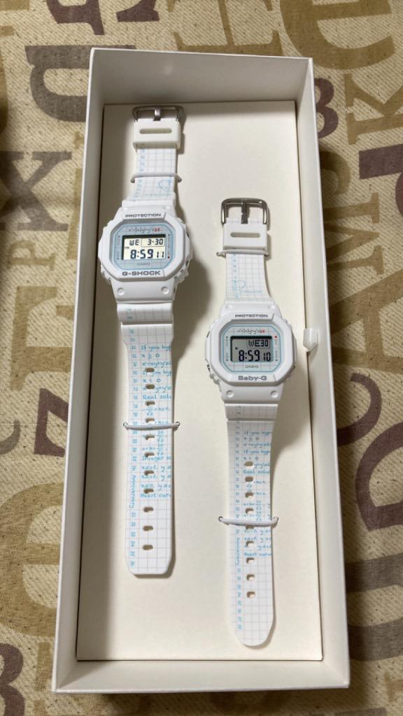 G-SHOCK ［限定特価!!］ラバコレ LOVER'S COLLECTION 2021 限定