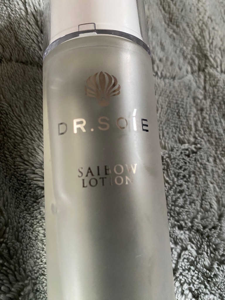 ドクターソワ 【正規販売品】ドクターソワ SAIBOWローション
