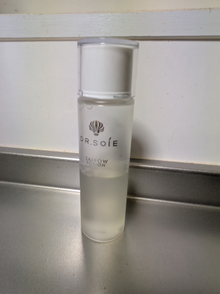 ドクターソワ 【正規販売品】ドクターソワ SAIBOWローション 120ml
