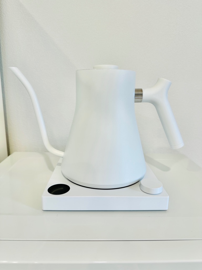正規販売店】FELLOW Stagg EKG フェロースタッグ 温度計付き電気