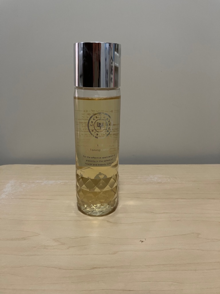 LNC トーニングローション 120ml : インタークリスティーヌ - 通販
