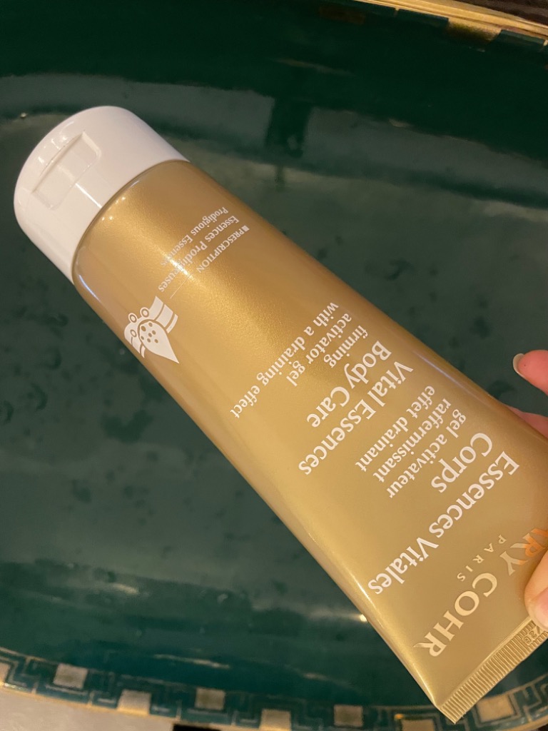 MARY COHR マリコール エッセンスV シナジサン 200ml /メーカー