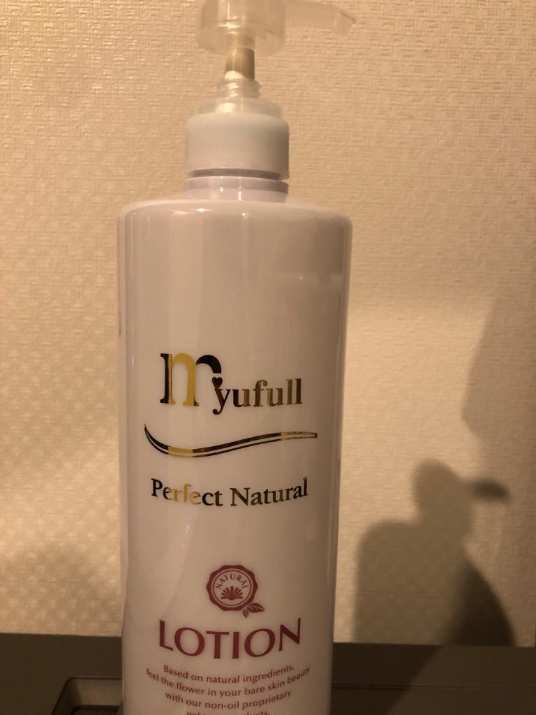 ミューフル myufull PNローション1000ml Yahoo!フリマ（旧）+asumo-home.jp