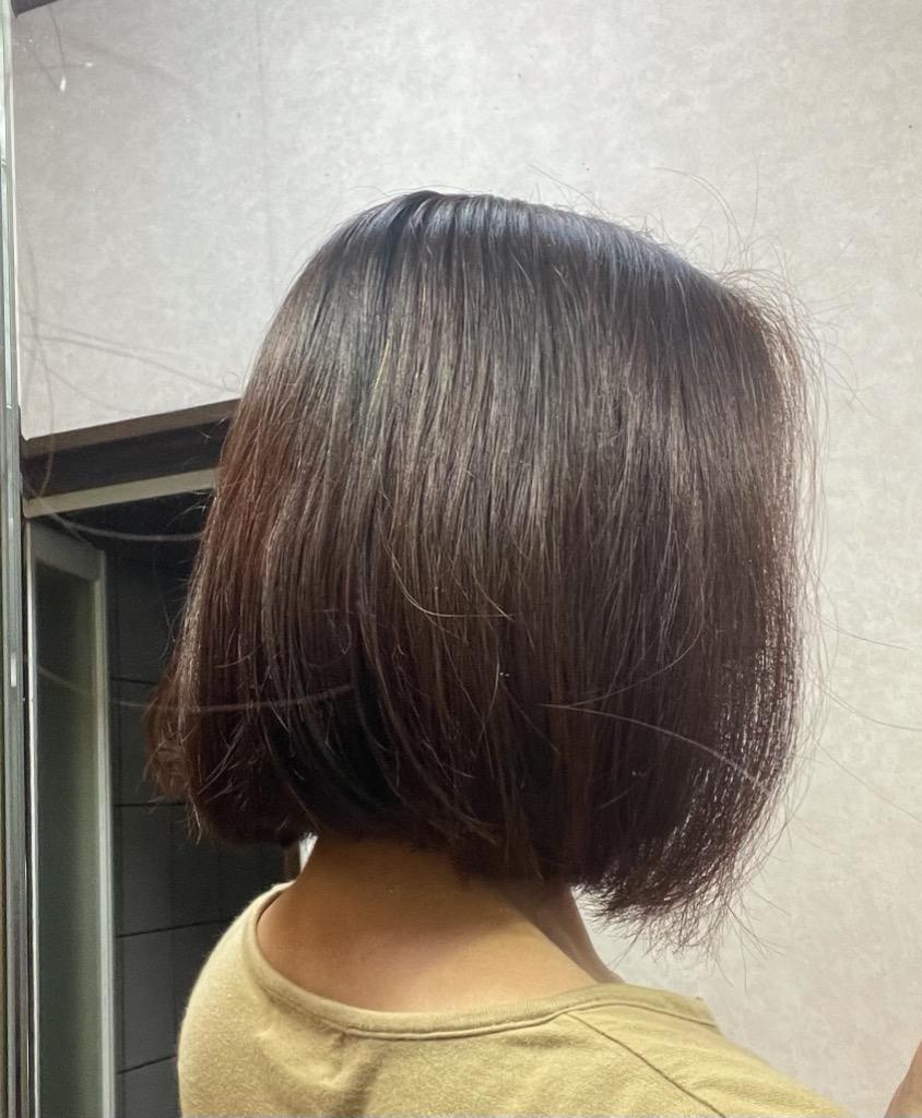 ナチュールバイタル カラーセーフ ヘアマスクS レッド 300ml 正規販売