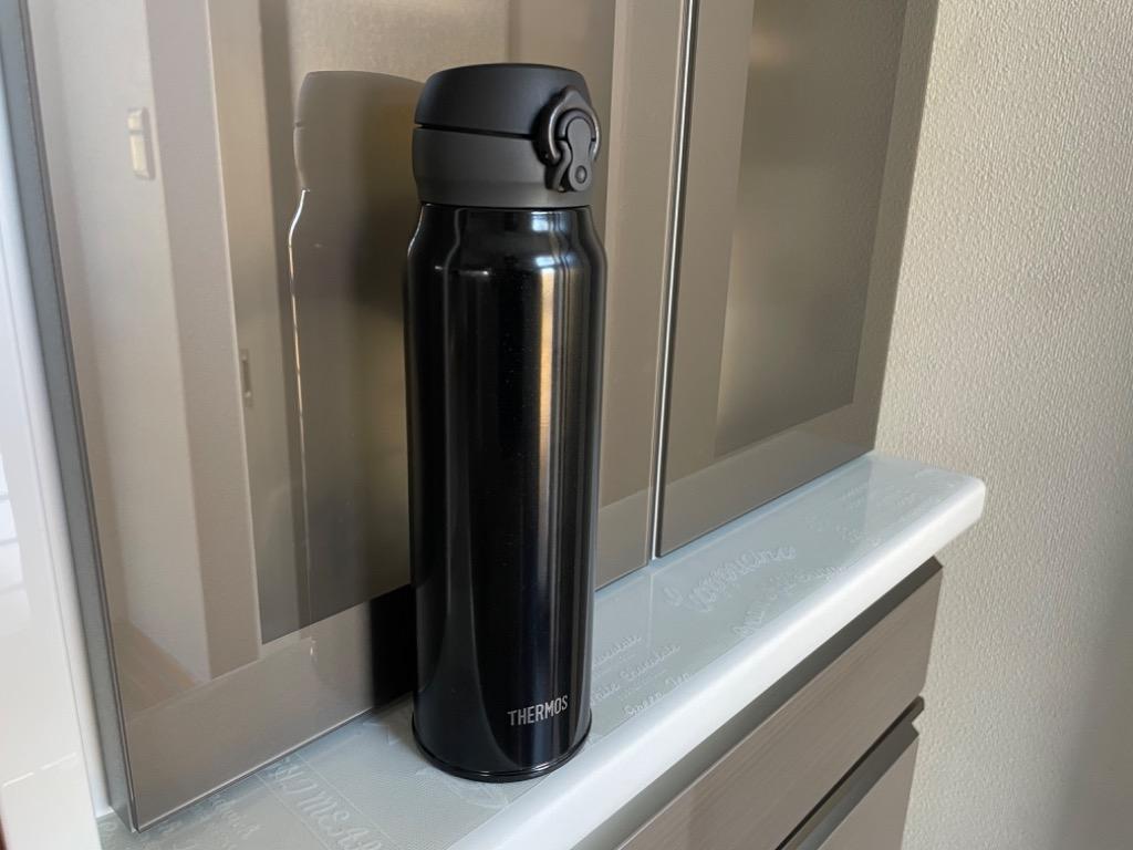 特価 サーモス 水筒 750ml ステンレス ワンタッチ 真空断熱ケータイマグ JNL-754 （ THERMOS マグ 保温 保冷 直飲み 真空断熱  軽量 スポーツドリンク対応 ） :310187:インテリアパレットヤフー店 - 通販 - Yahoo!ショッピング