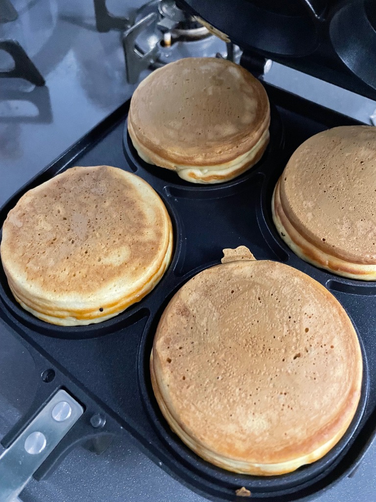 パール金属 大判焼き器 フッ素加工 おやつDEっSE アルミニウム パール金属 大判焼き器 フッ素加工 おやつDEっSE アルミニウム