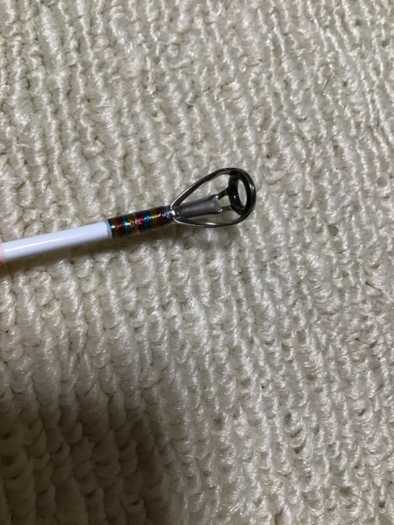 SABBATH FISHING | お客様よりオーダー頂いていましたグリップ