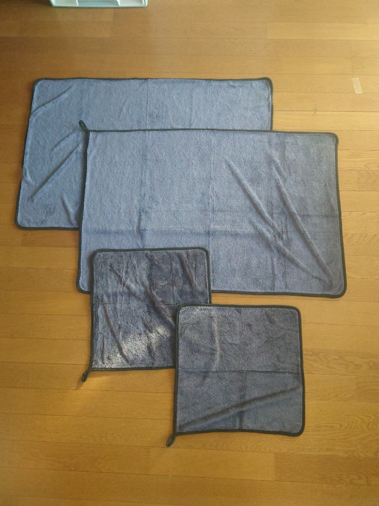 全体のレビュー画像 | 1-0