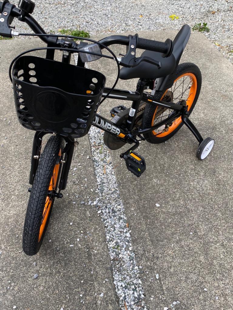 子供用自転車 16インチ 1年安心保証 自転車 スタンド付き 子供用 幼児